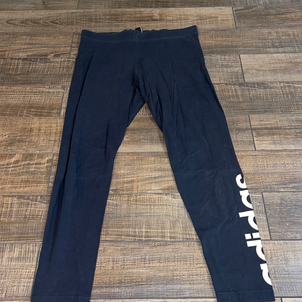 Adidas Leggings